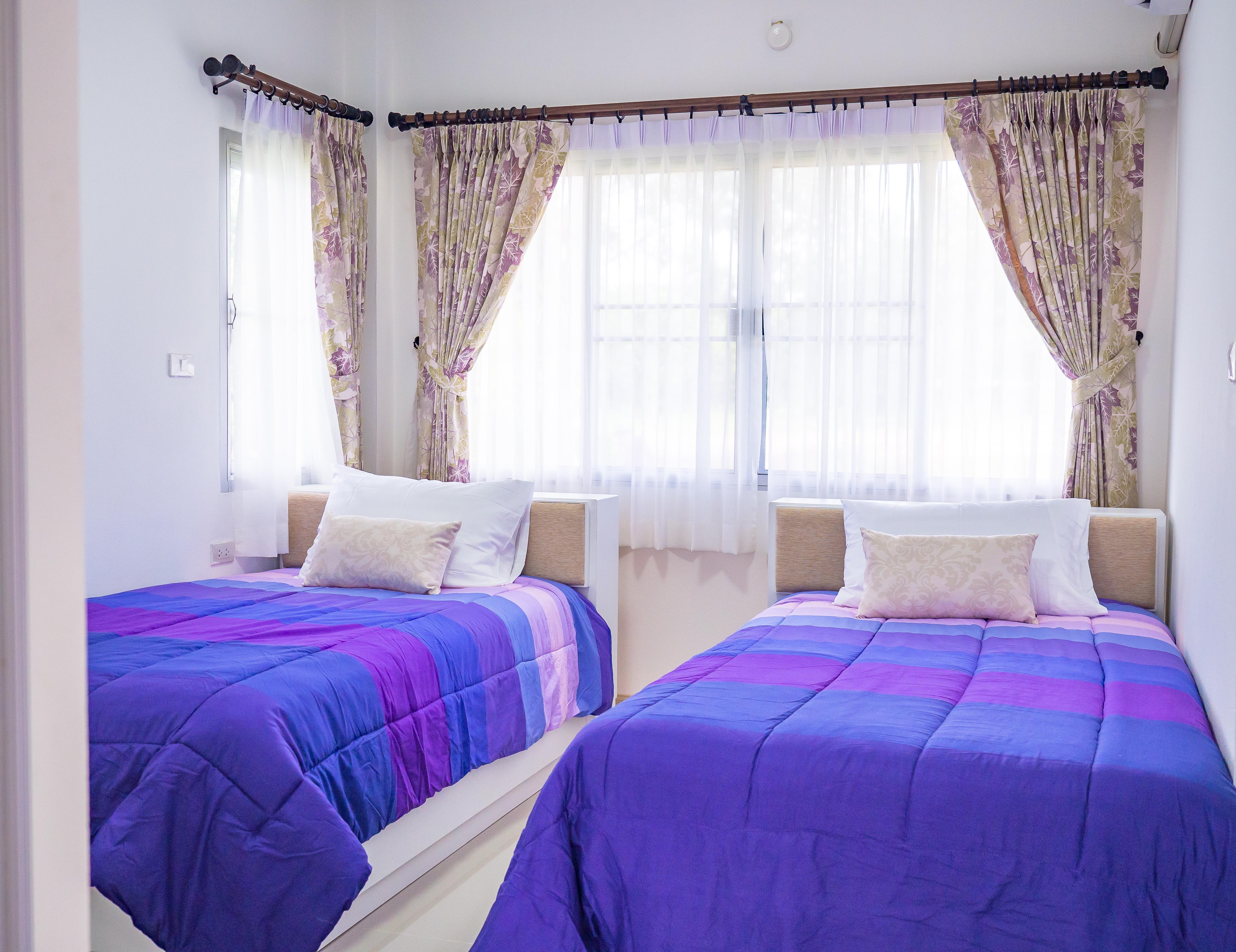 Baan Pingkan Wellness Resort San Kamphaeng Екстериор снимка