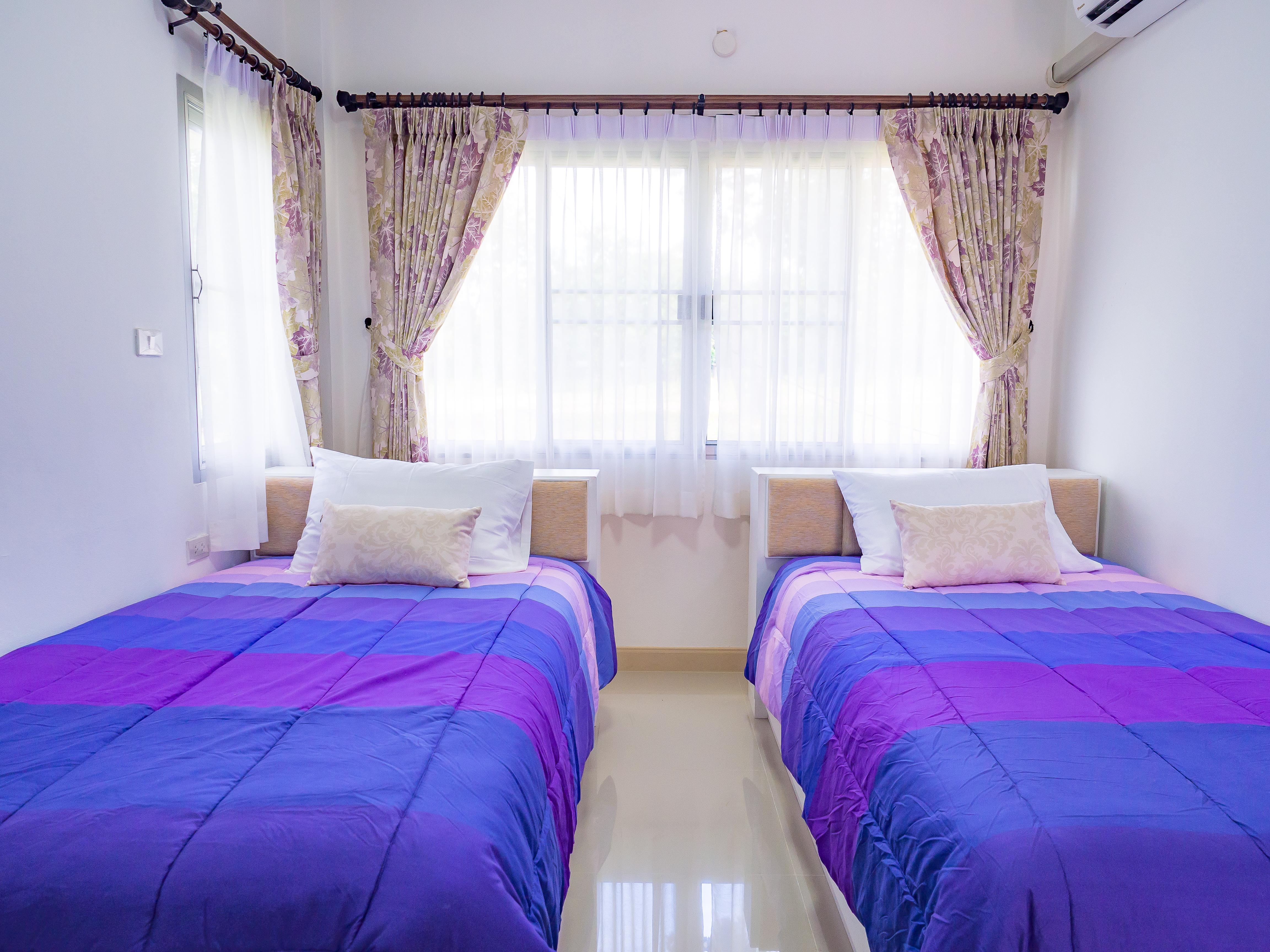 Baan Pingkan Wellness Resort San Kamphaeng Екстериор снимка