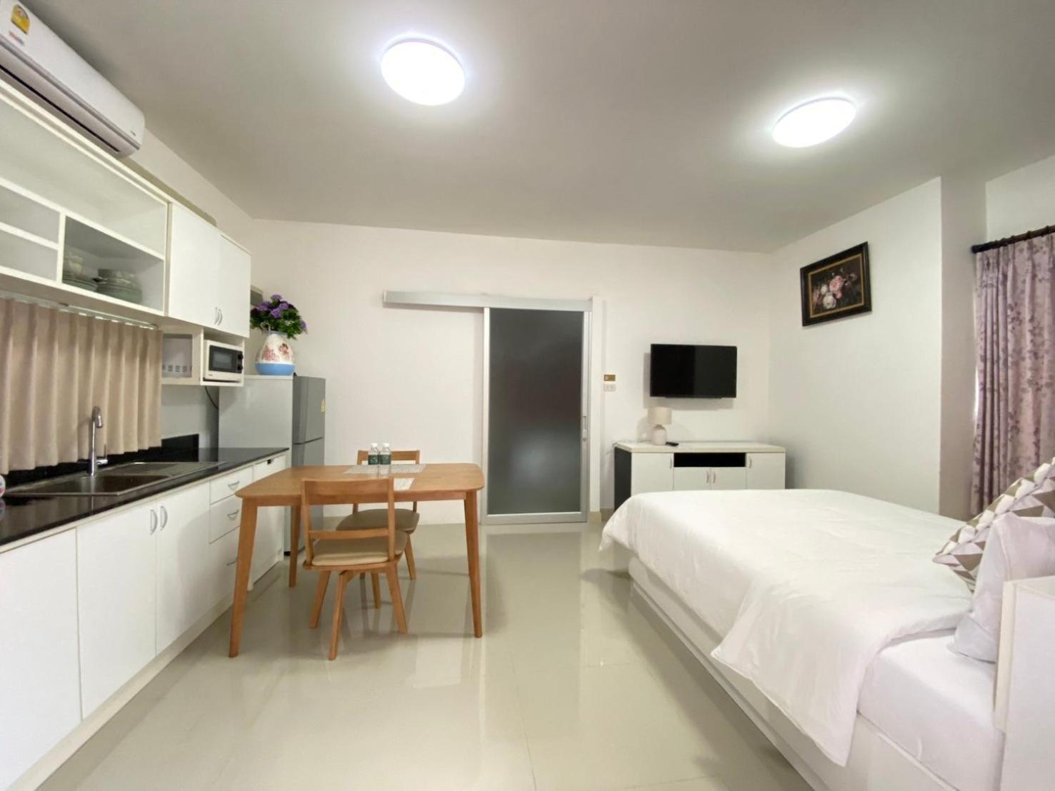 Baan Pingkan Wellness Resort San Kamphaeng Екстериор снимка