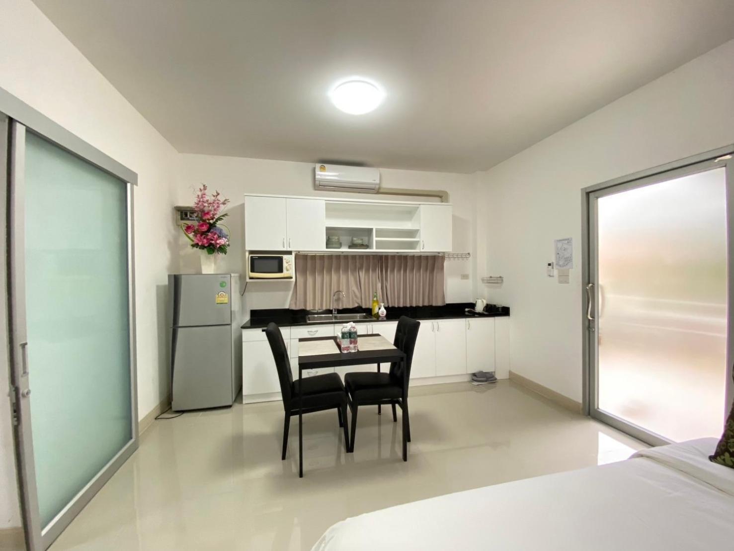 Baan Pingkan Wellness Resort San Kamphaeng Екстериор снимка