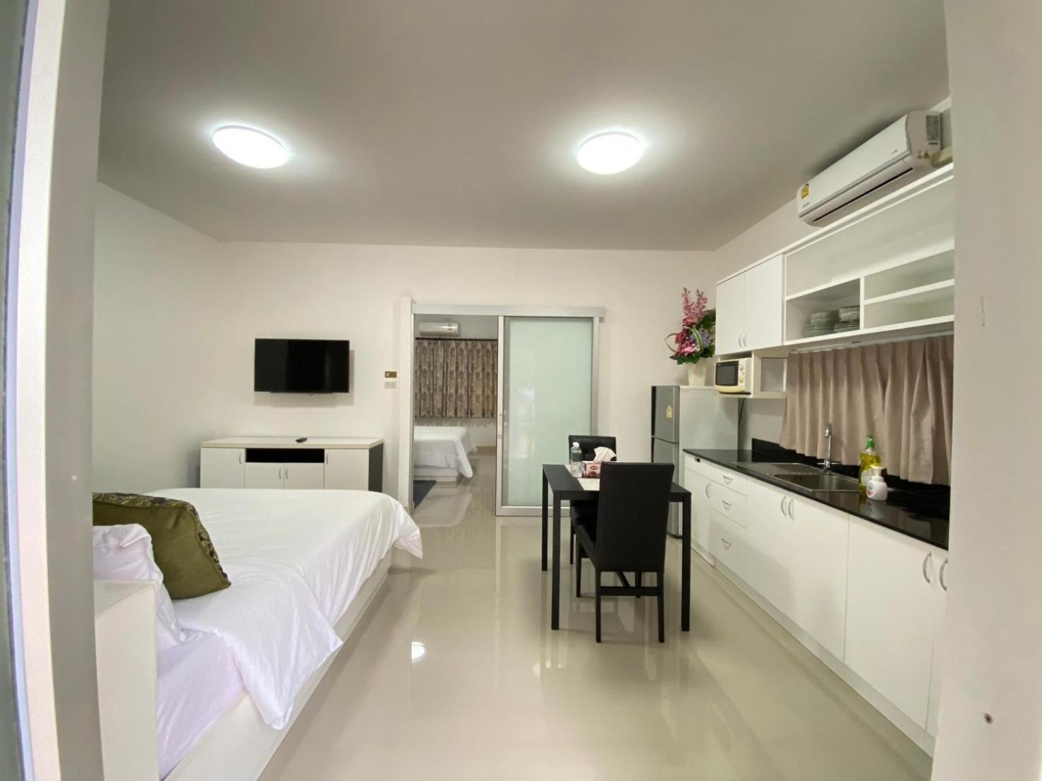 Baan Pingkan Wellness Resort San Kamphaeng Екстериор снимка