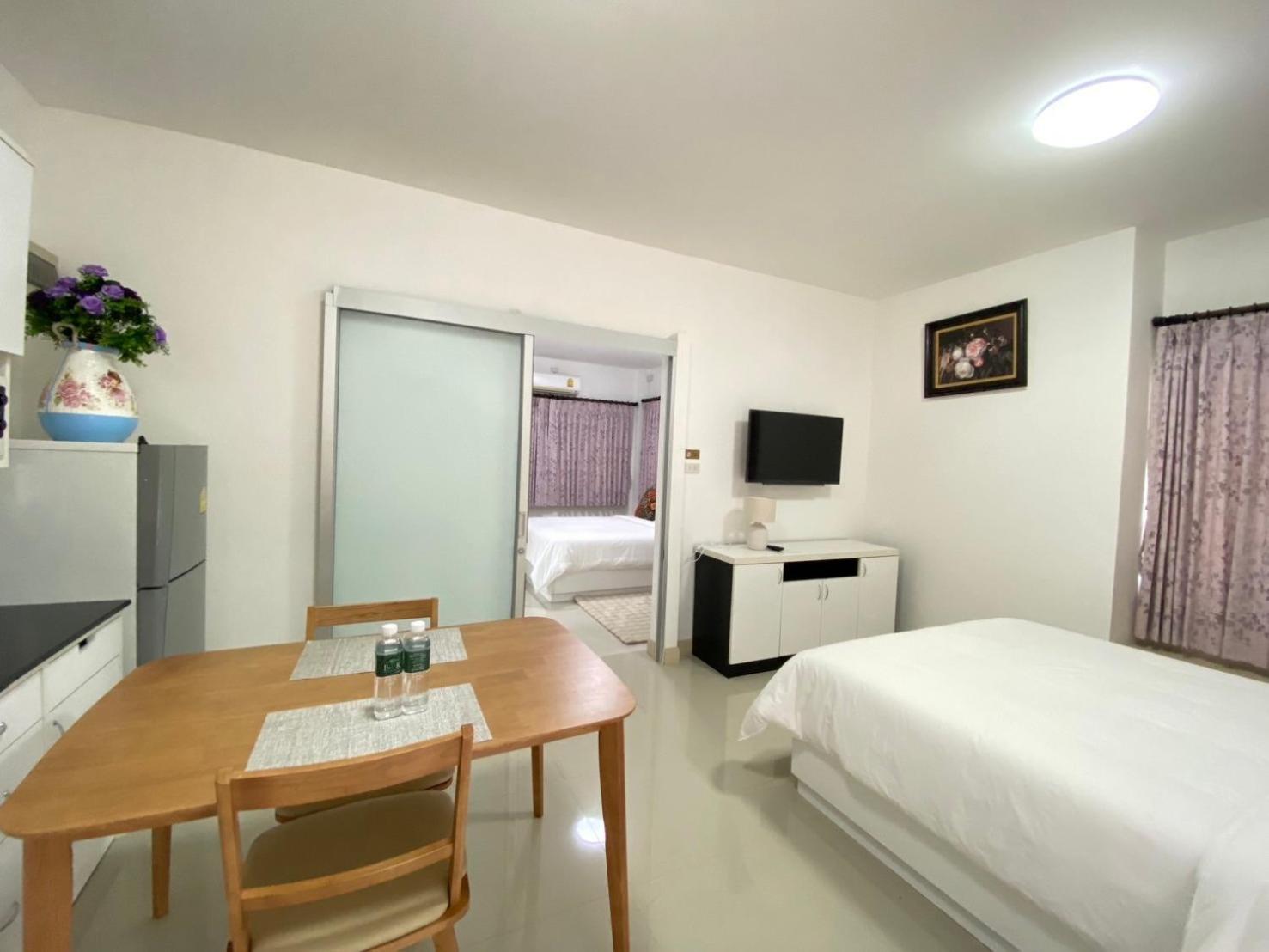 Baan Pingkan Wellness Resort San Kamphaeng Екстериор снимка