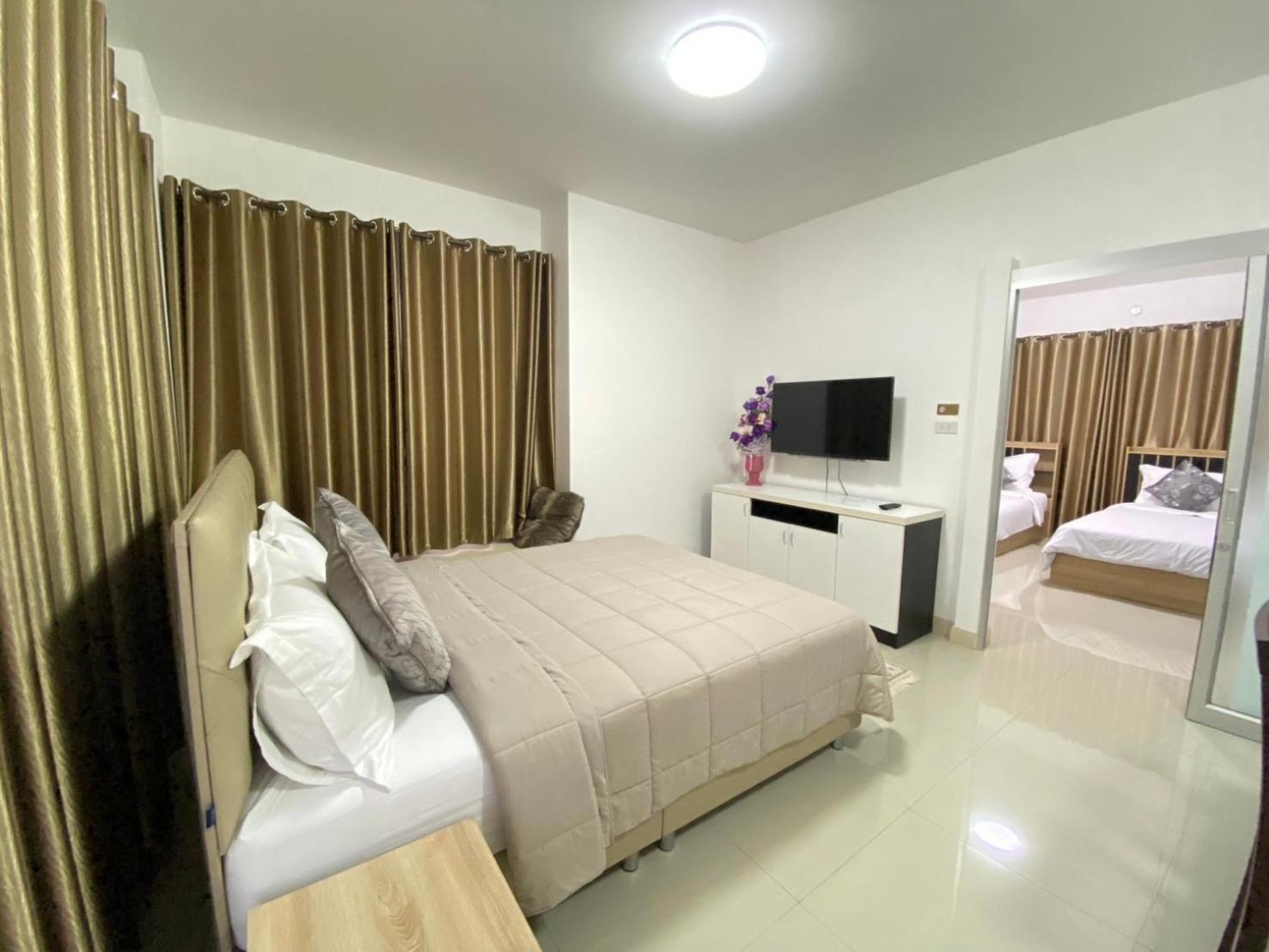 Baan Pingkan Wellness Resort San Kamphaeng Екстериор снимка