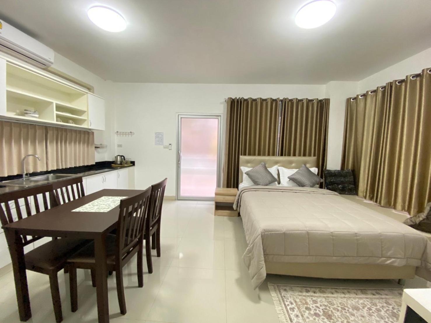 Baan Pingkan Wellness Resort San Kamphaeng Екстериор снимка