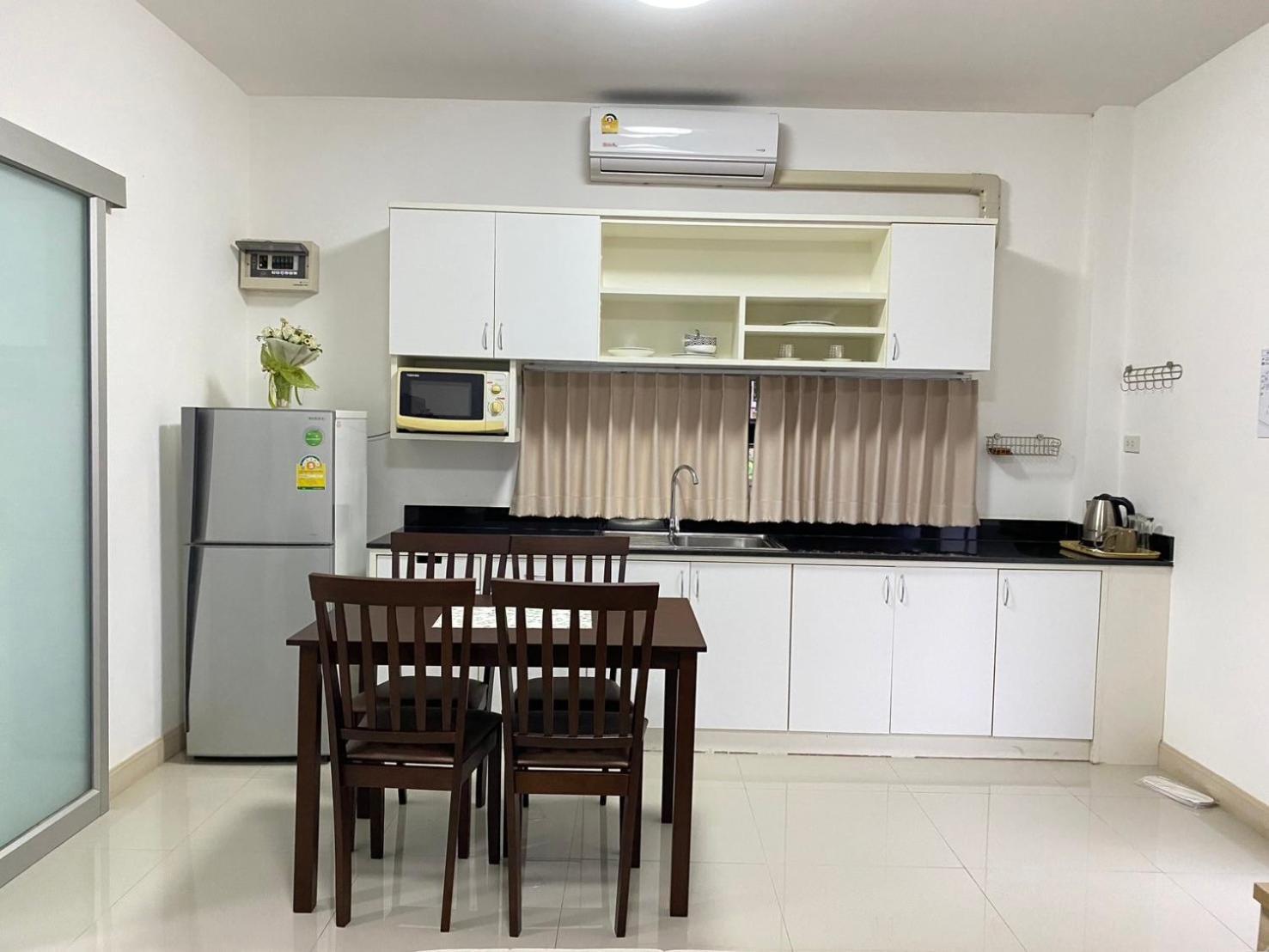Baan Pingkan Wellness Resort San Kamphaeng Екстериор снимка