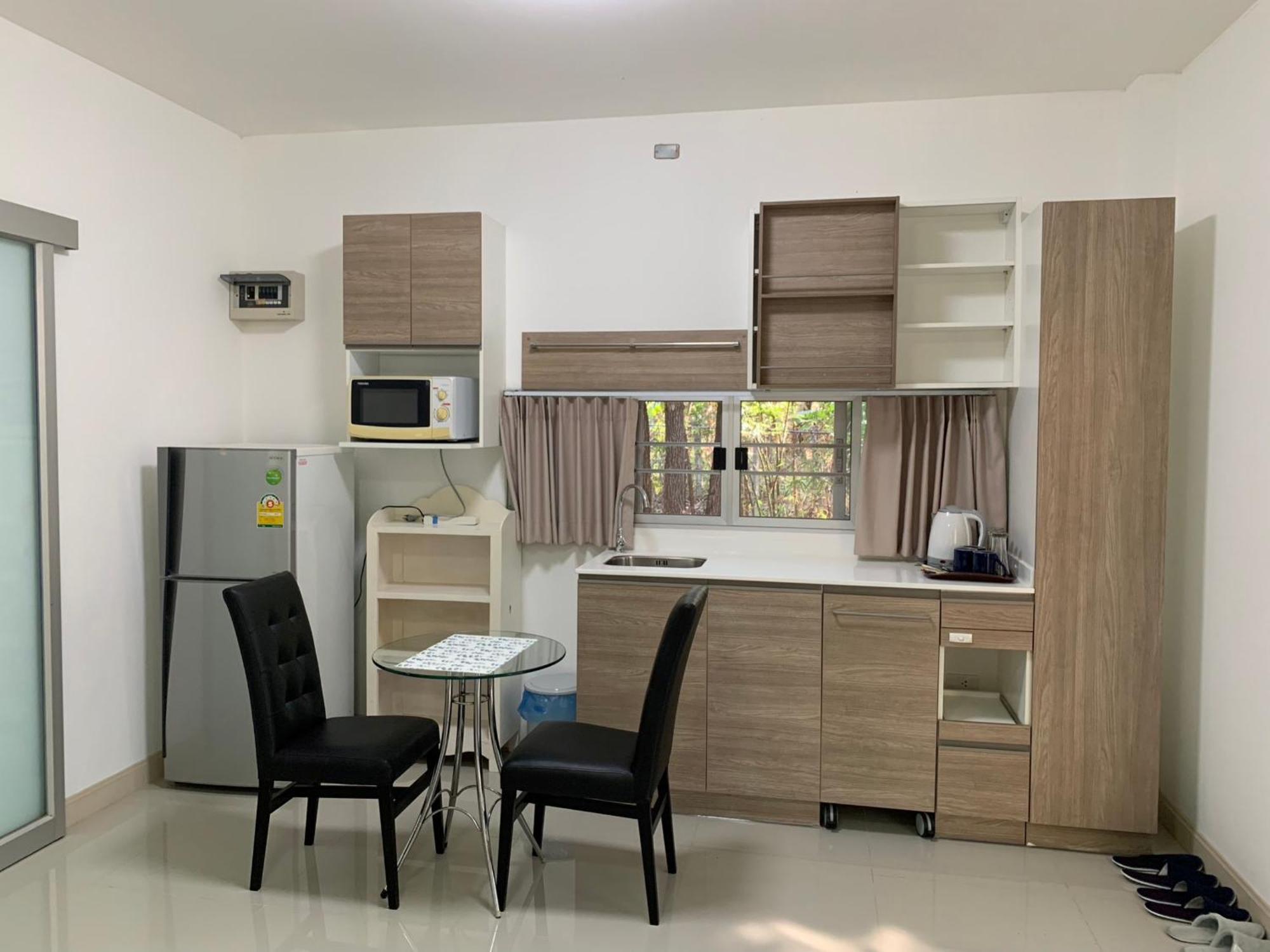 Baan Pingkan Wellness Resort San Kamphaeng Екстериор снимка
