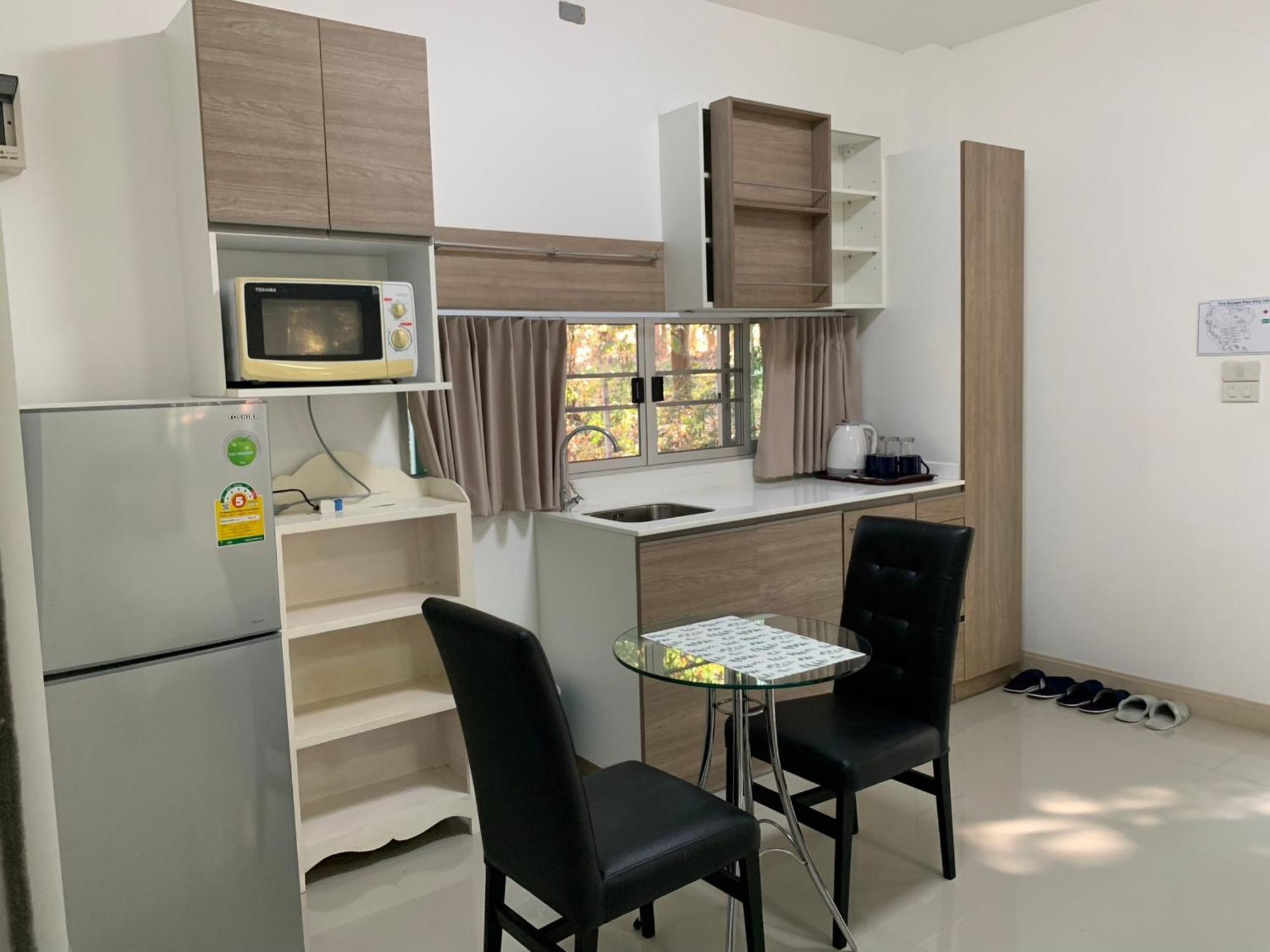 Baan Pingkan Wellness Resort San Kamphaeng Екстериор снимка