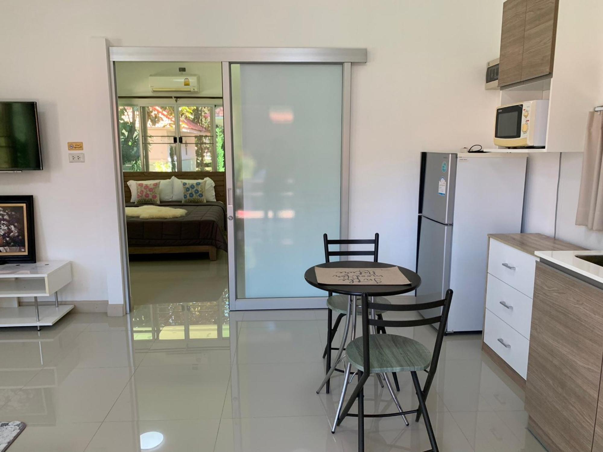 Baan Pingkan Wellness Resort San Kamphaeng Екстериор снимка